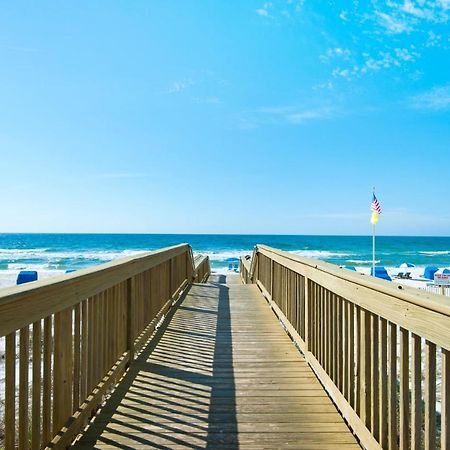 Private Beach Front Luxury Condo, Amazing Views, Indigo E, 5-Star, - 2 Balcones , "Choice Award"! Пердидо Кий Екстериор снимка