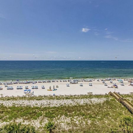 Private Beach Front Luxury Condo, Amazing Views, Indigo E, 5-Star, - 2 Balcones , "Choice Award"! Пердидо Кий Екстериор снимка