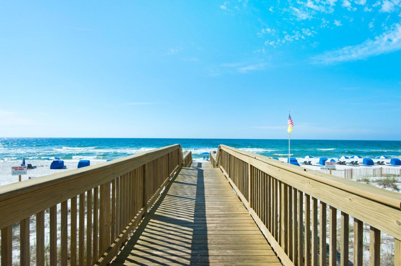 Private Beach Front Luxury Condo, Amazing Views, Indigo E, 5-Star, - 2 Balcones , "Choice Award"! Пердидо Кий Екстериор снимка