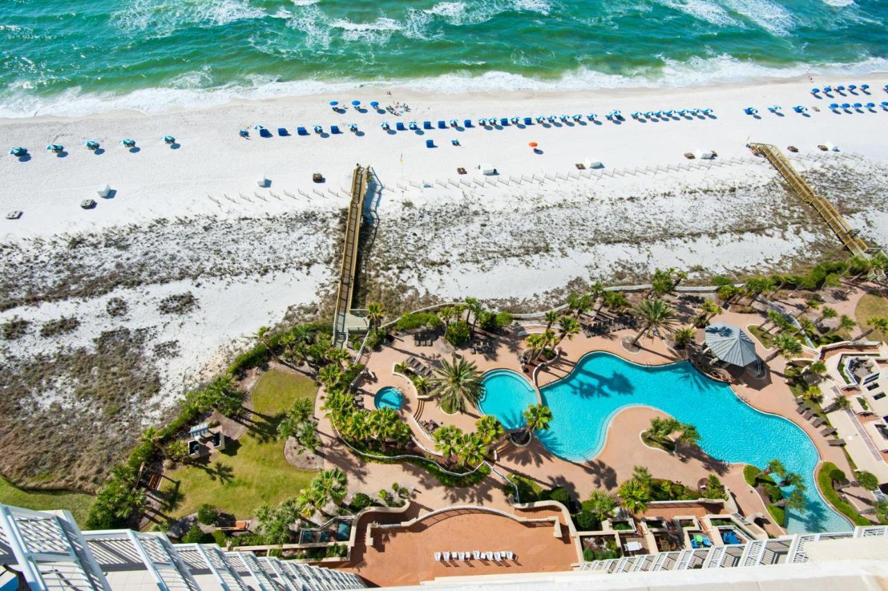 Private Beach Front Luxury Condo, Amazing Views, Indigo E, 5-Star, - 2 Balcones , "Choice Award"! Пердидо Кий Екстериор снимка
