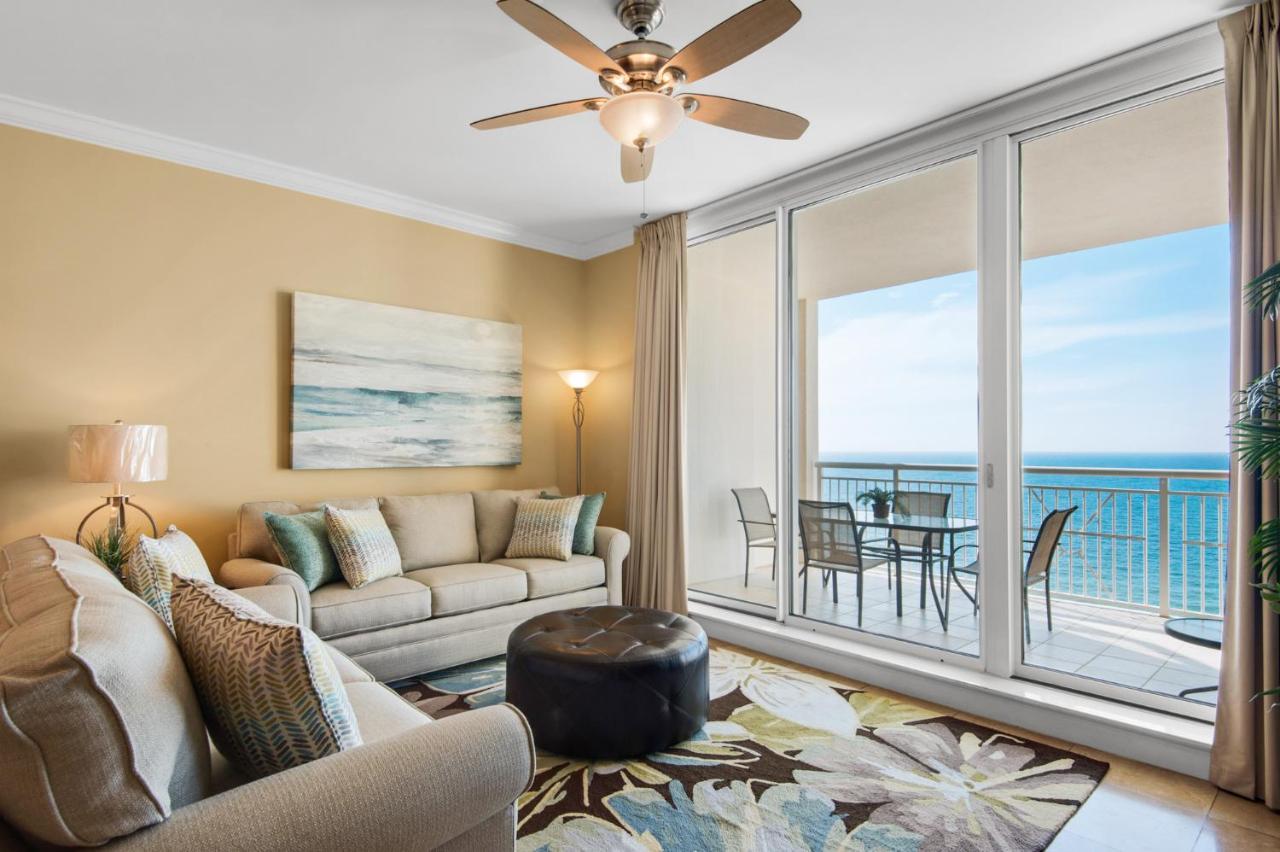 Private Beach Front Luxury Condo, Amazing Views, Indigo E, 5-Star, - 2 Balcones , "Choice Award"! Пердидо Кий Екстериор снимка