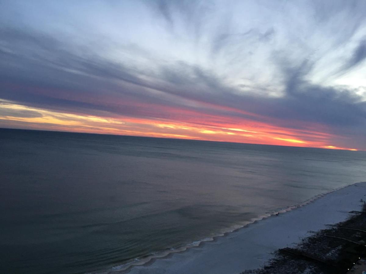 Private Beach Front Luxury Condo, Amazing Views, Indigo E, 5-Star, - 2 Balcones , "Choice Award"! Пердидо Кий Екстериор снимка