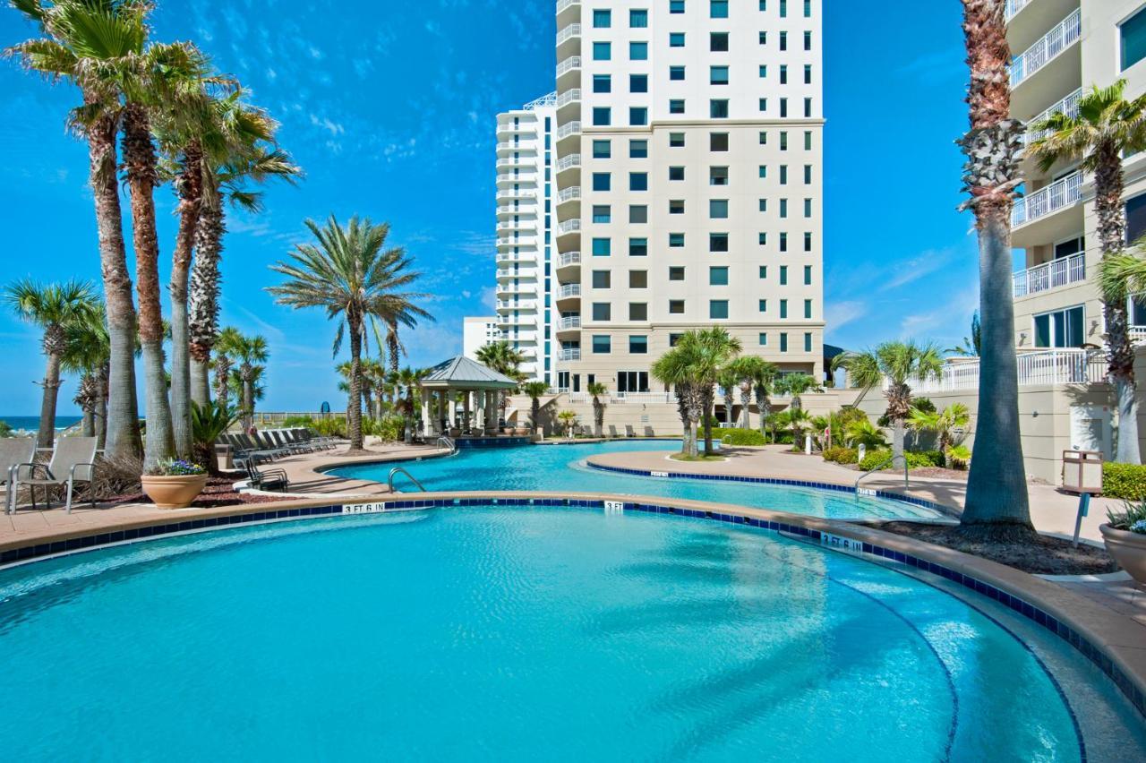 Private Beach Front Luxury Condo, Amazing Views, Indigo E, 5-Star, - 2 Balcones , "Choice Award"! Пердидо Кий Екстериор снимка