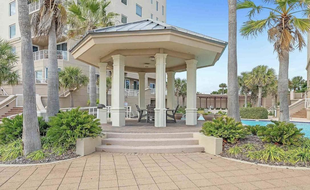 Private Beach Front Luxury Condo, Amazing Views, Indigo E, 5-Star, - 2 Balcones , "Choice Award"! Пердидо Кий Екстериор снимка