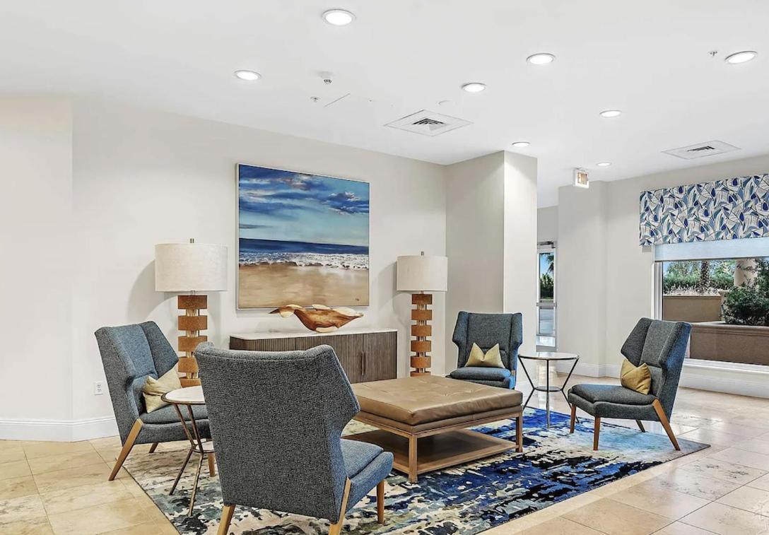 Private Beach Front Luxury Condo, Amazing Views, Indigo E, 5-Star, - 2 Balcones , "Choice Award"! Пердидо Кий Екстериор снимка